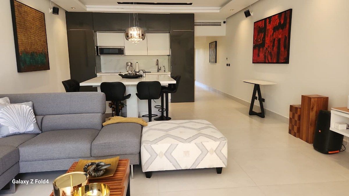 Apartamento en Fishing Lodge, Punta Cana, foto 7 de 15