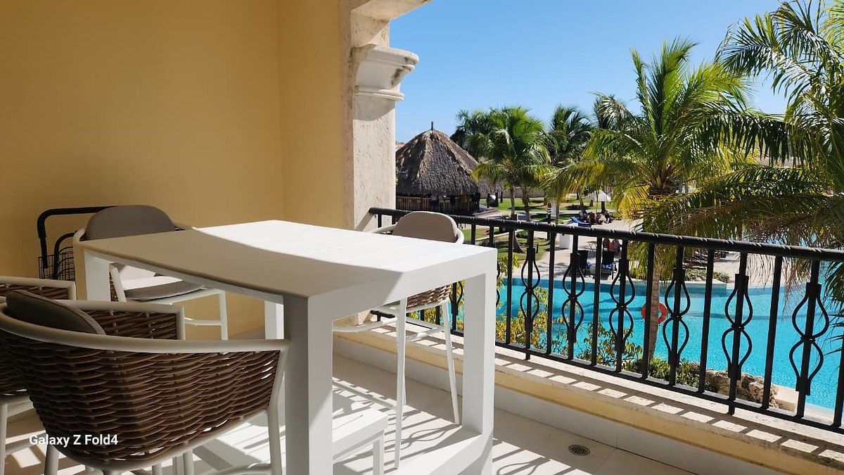 Apartamento en Fishing Lodge, Punta Cana, foto 14 de 15