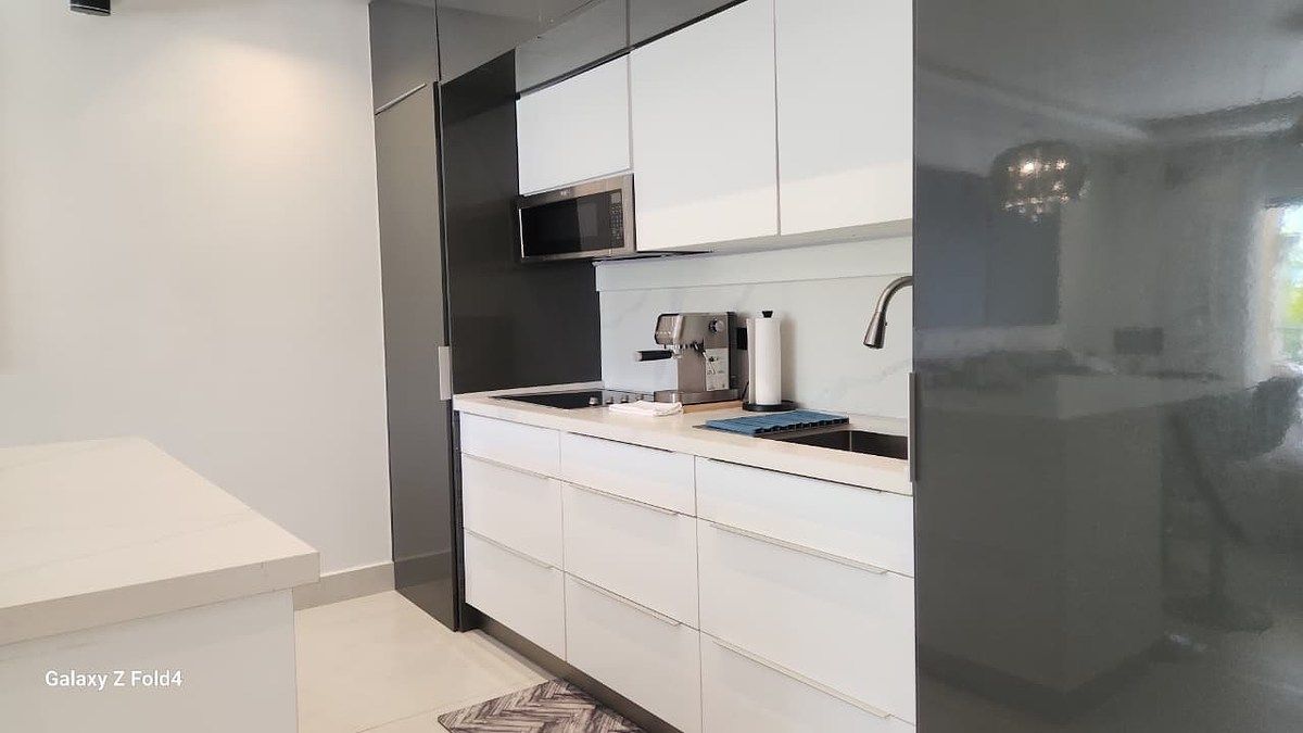 Apartamento en Fishing Lodge, Punta Cana, foto 9 de 15