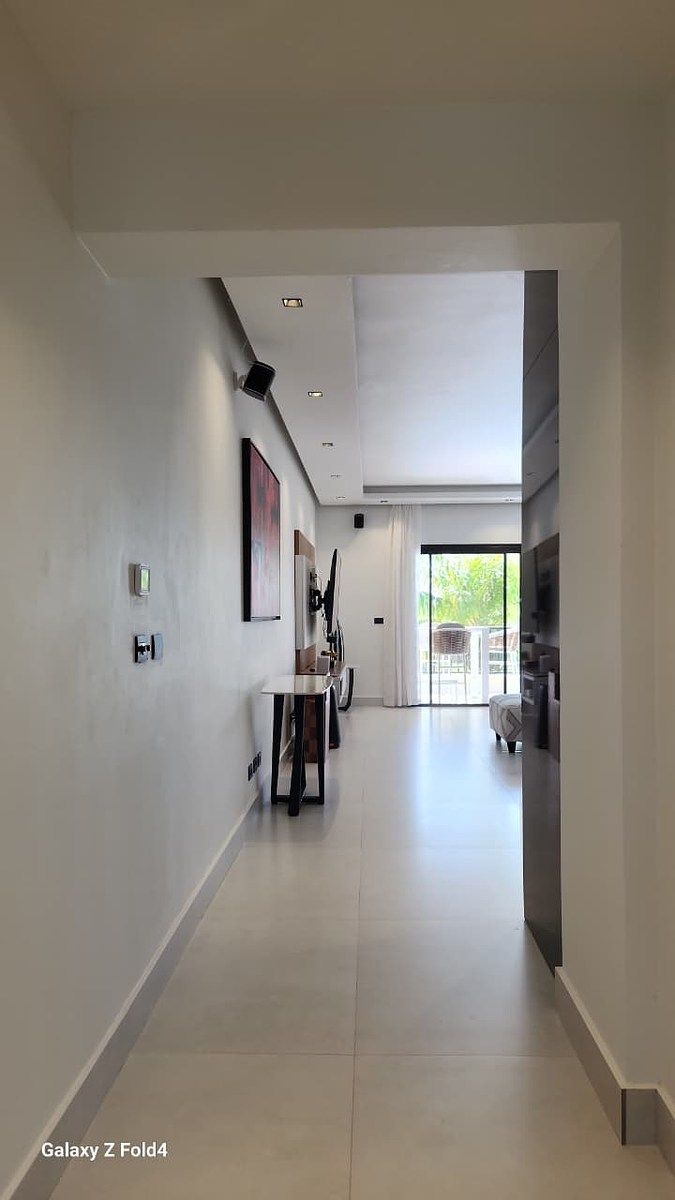 Apartamento en Fishing Lodge, Punta Cana, foto 4 de 15