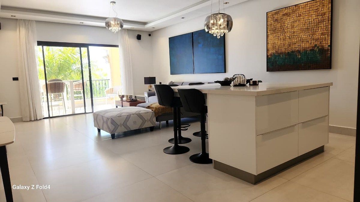 Apartamento en Fishing Lodge, Punta Cana, foto 8 de 15