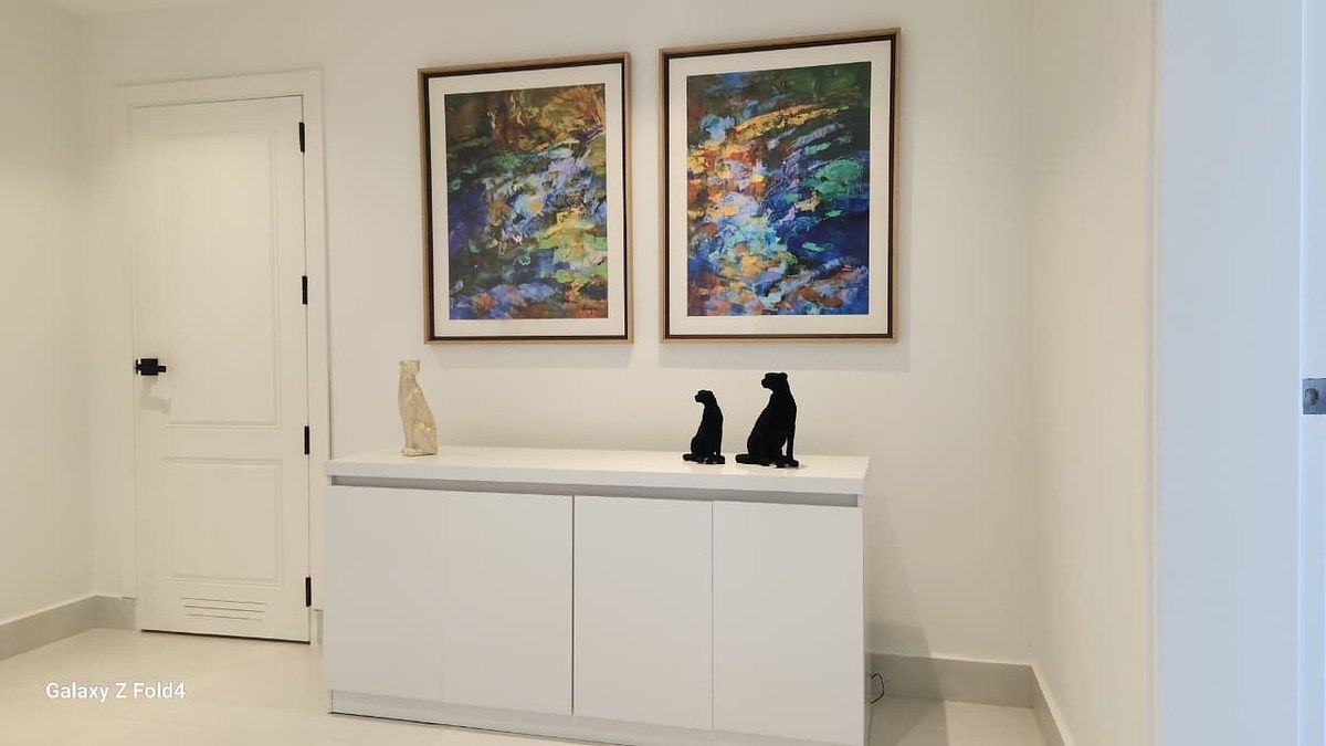 Apartamento en Fishing Lodge, Punta Cana, foto 3 de 15