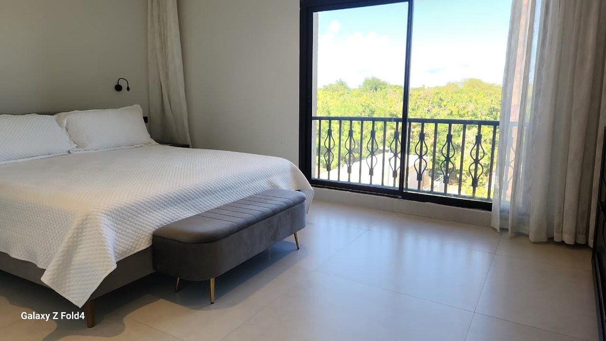 Apartamento en Fishing Lodge, Punta Cana, foto 11 de 15