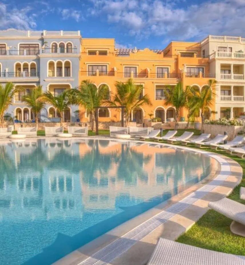 Venta Apartamento en Fishing Lodge, Cap Cana, foto 1 de 15