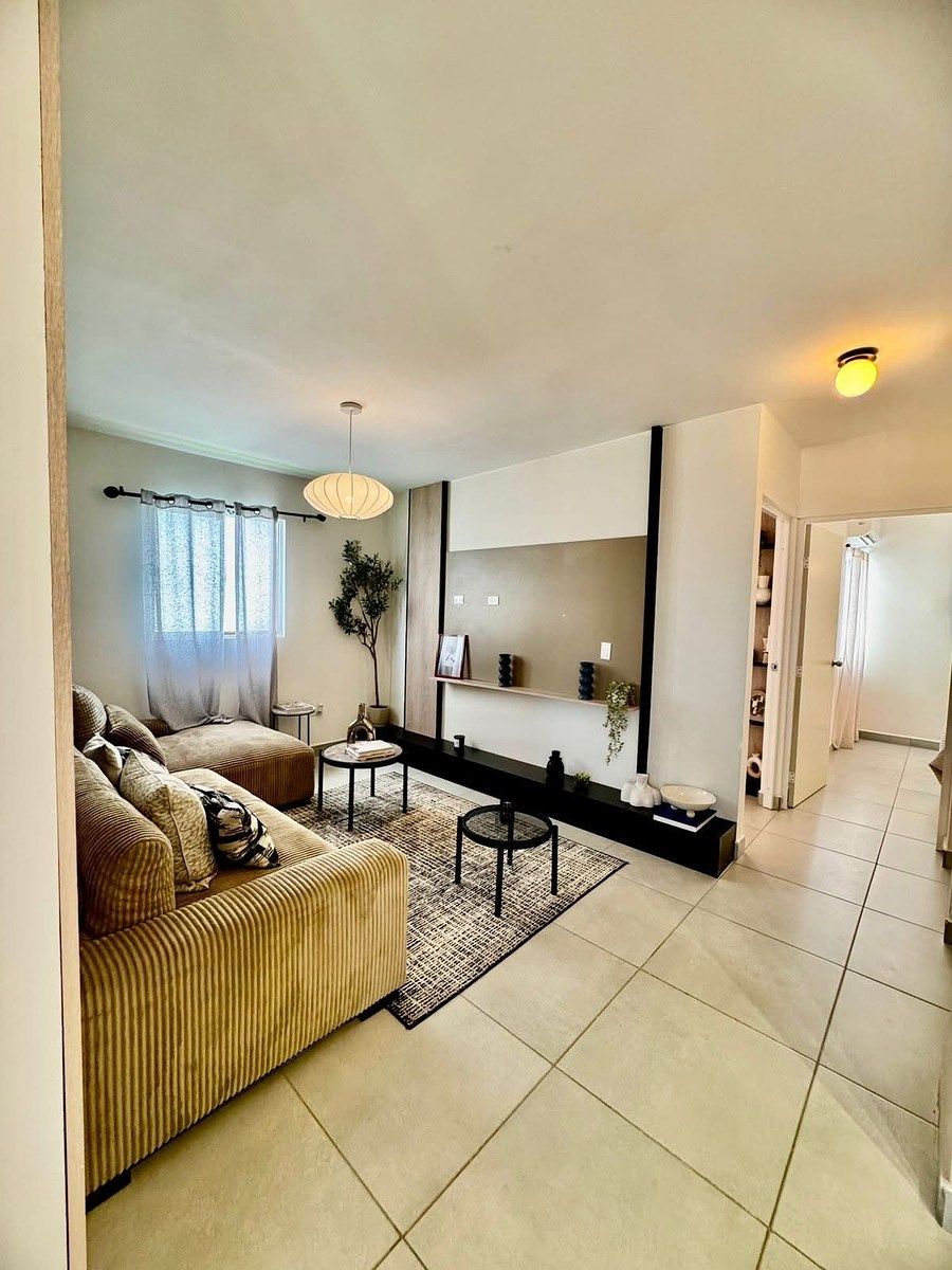 2 of 12: area de uso multiples recamara o cuarto de tv