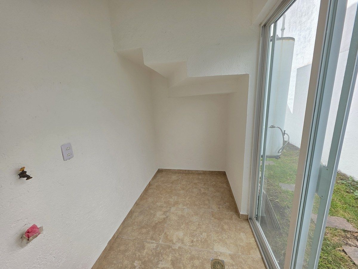 13 de 25: cuarto de lavado