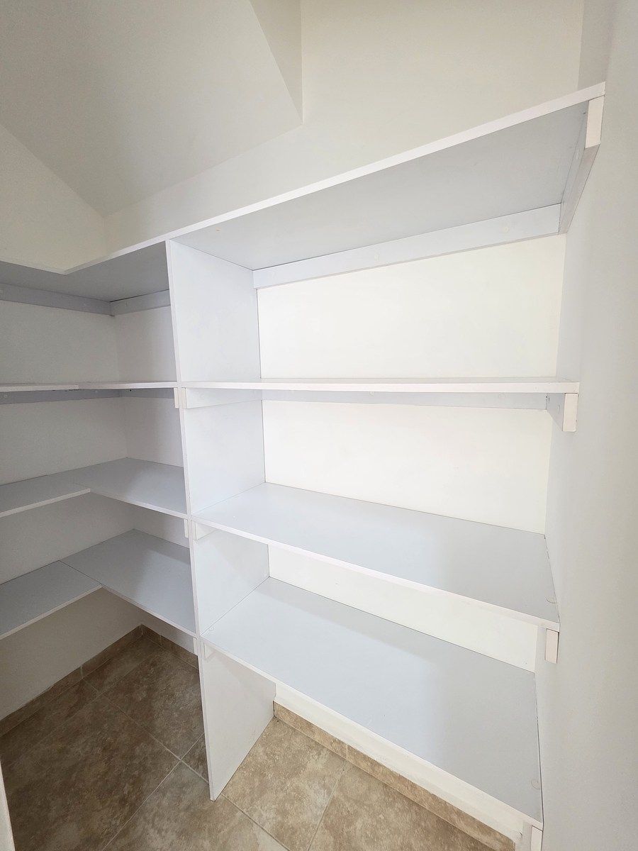 7 de 25: closet - alacena