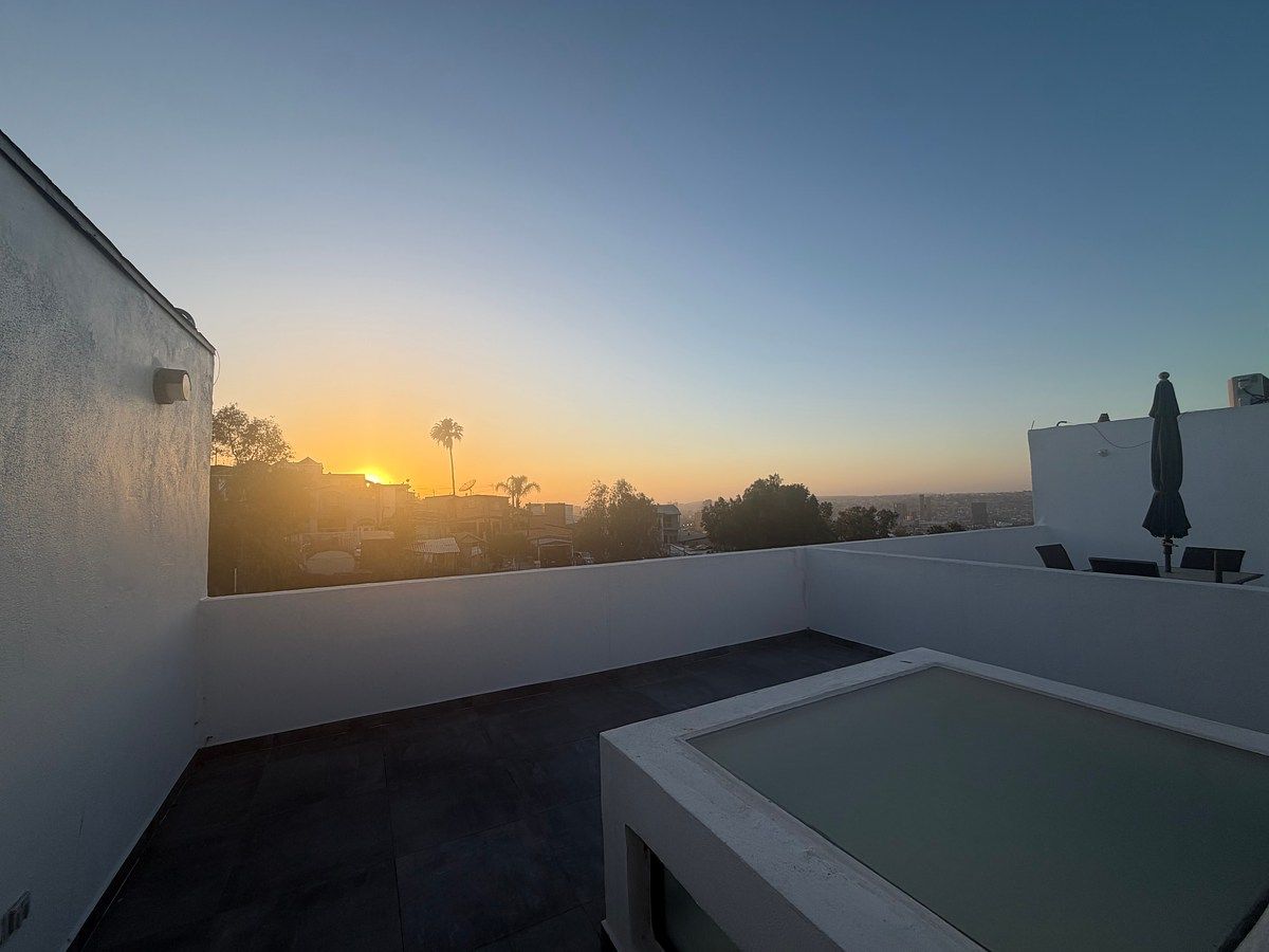 Casa en Villa Colonial, Tijuana, foto 43 de 43
