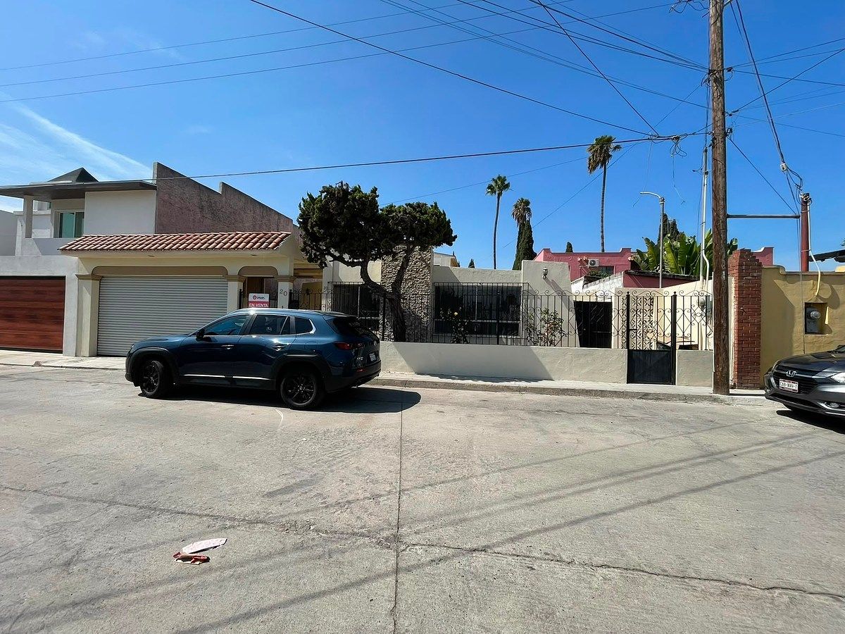House in Chapultepec California, Tijuana, photo 32 of 33