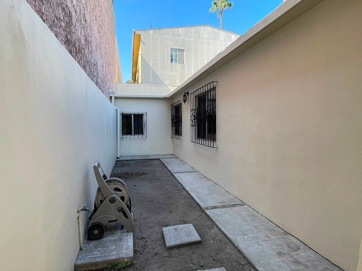 House in Chapultepec California, Tijuana, photo 5 of 33