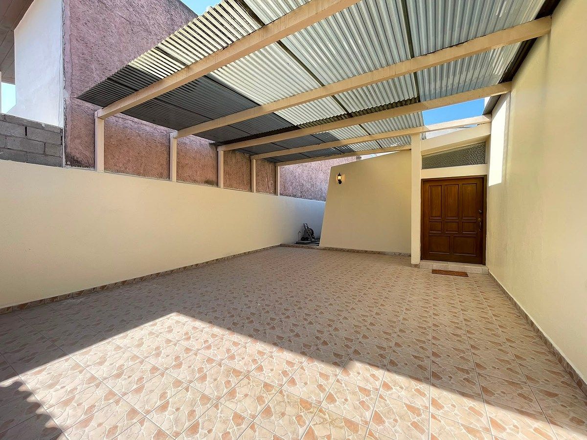 House in Chapultepec California, Tijuana, photo 4 of 33