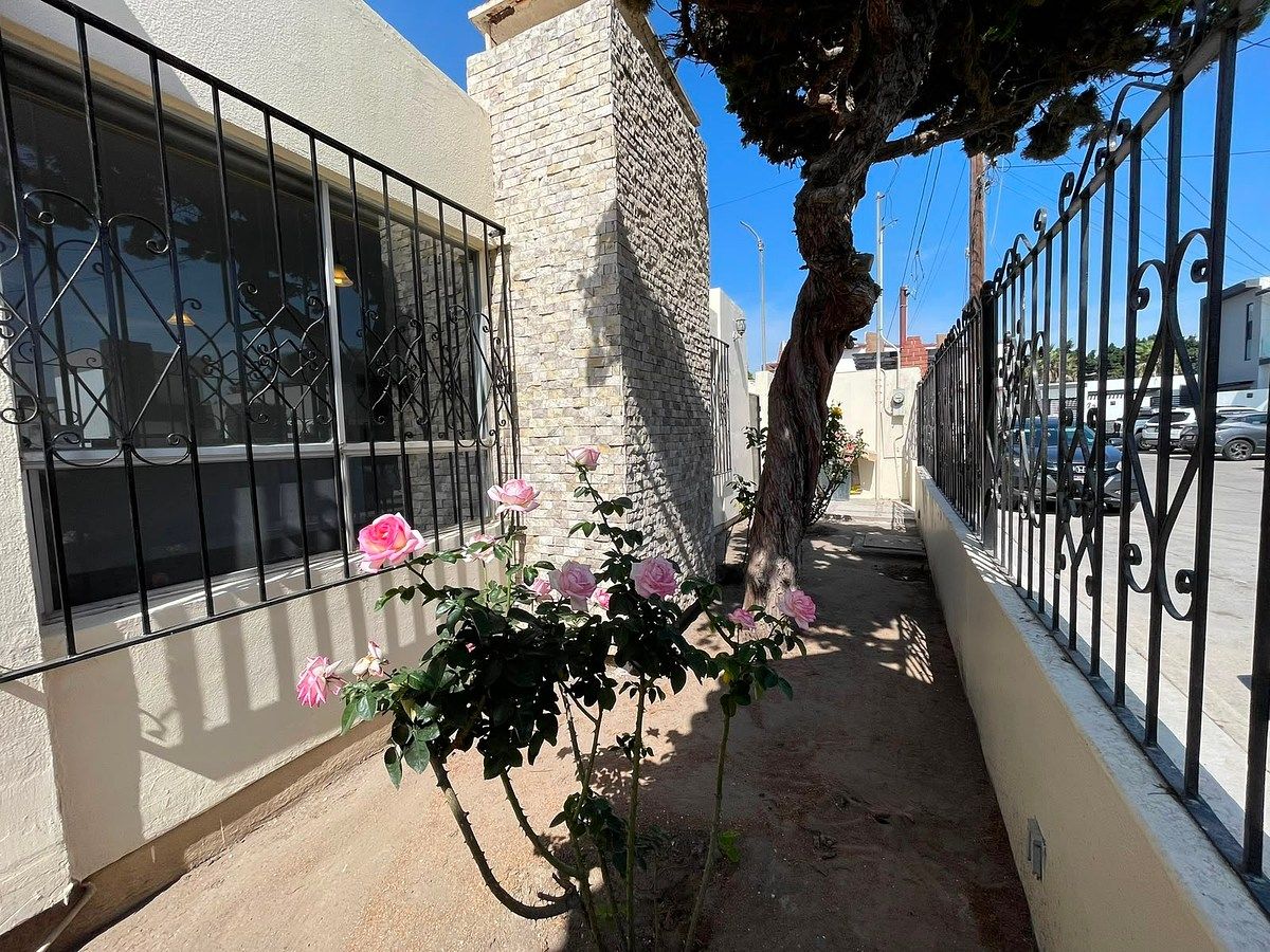 House in Chapultepec California, Tijuana, photo 6 of 33