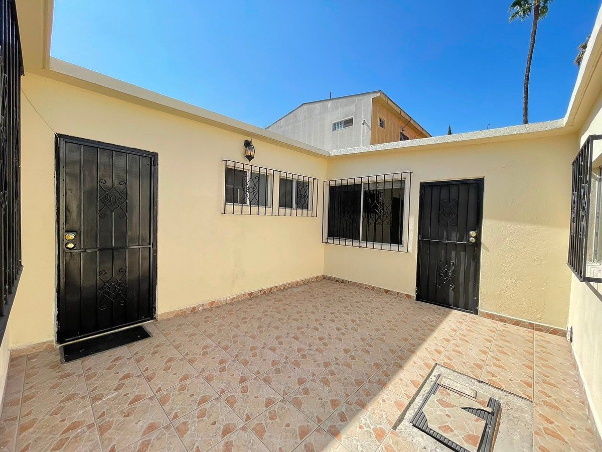 House in Chapultepec California, Tijuana, photo 27 of 33