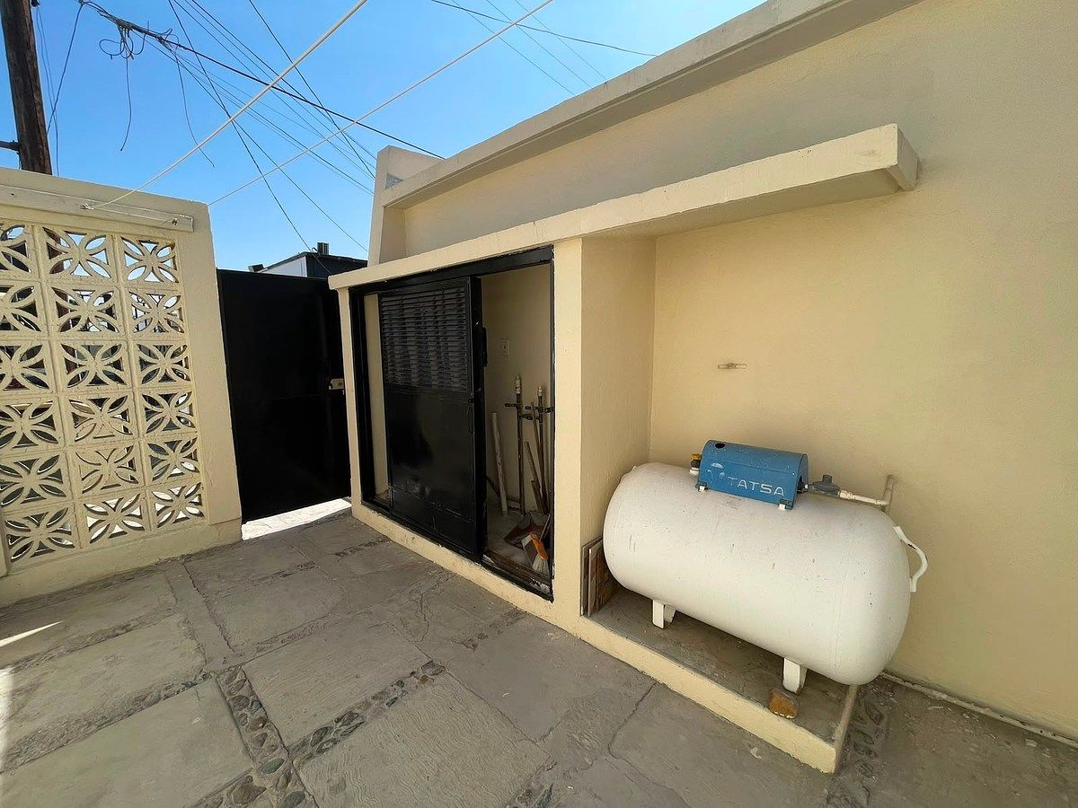 House in Chapultepec California, Tijuana, photo 30 of 33