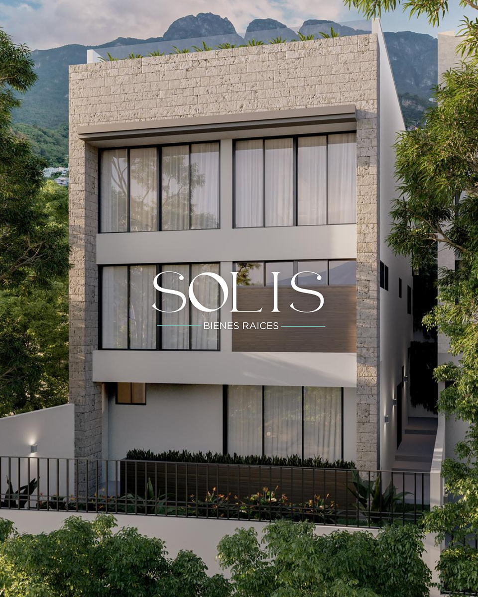 7 de 7: FACHADA EXTERIOR.