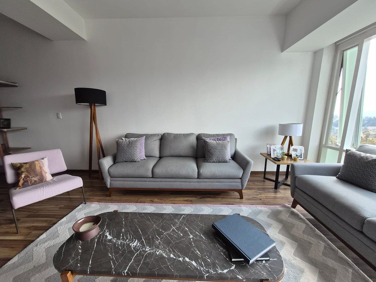 2 de 34: Departamento en Venta en Santa Fe Rayo Vende ®