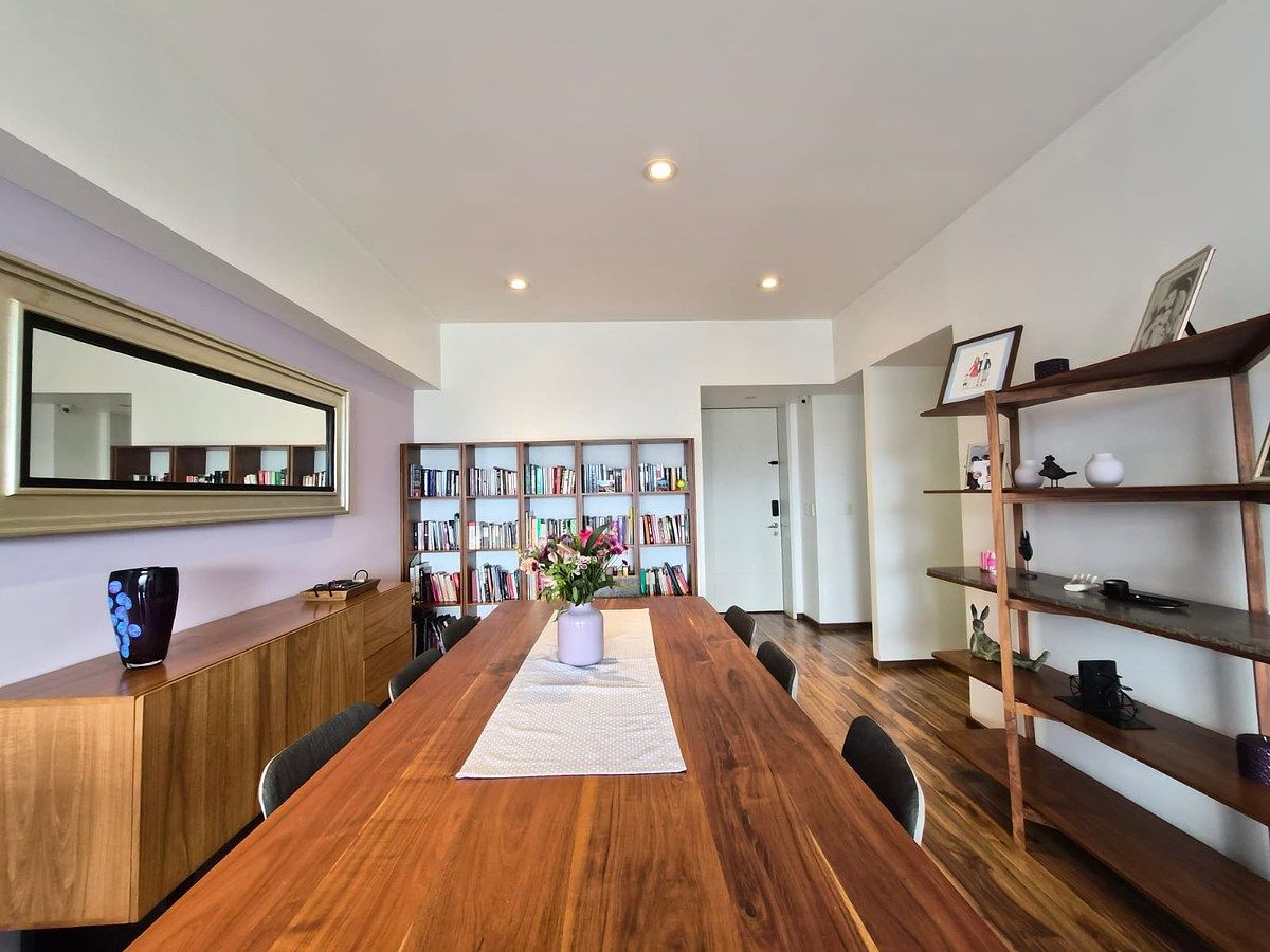 4 de 34: Departamento en Venta en Santa Fe Rayo Vende ®