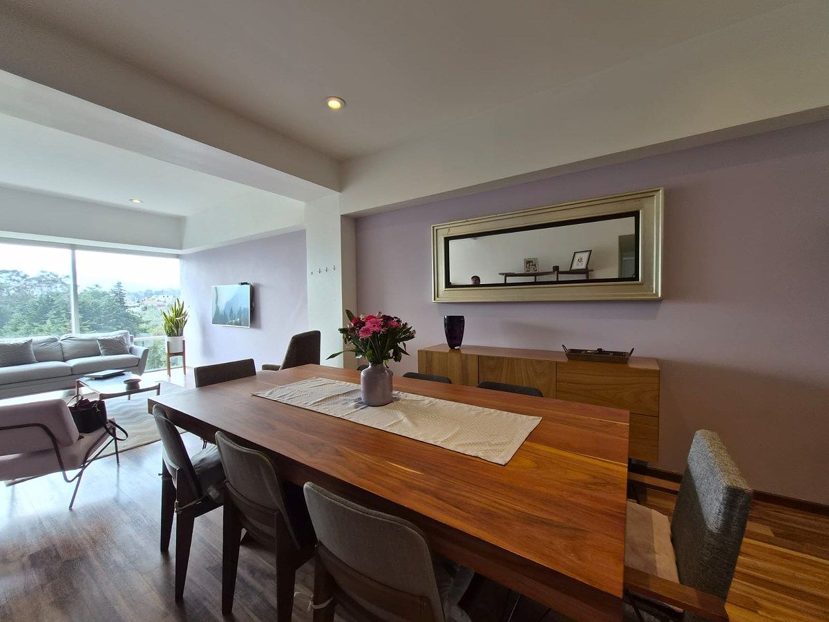 3 de 34: Departamento en Venta en Santa Fe Rayo Vende ®