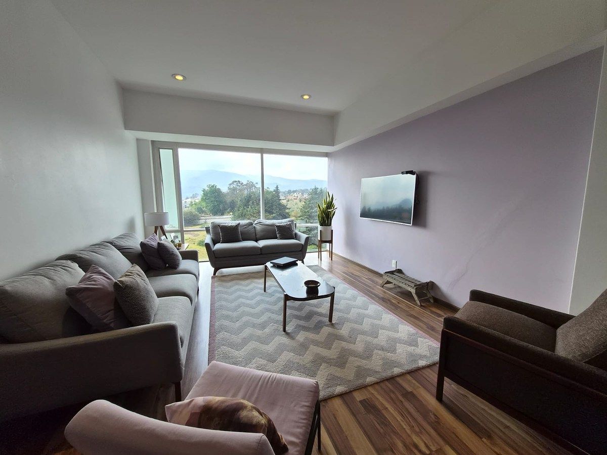 1 de 34: Departamento en Venta en Santa Fe Rayo Vende ®