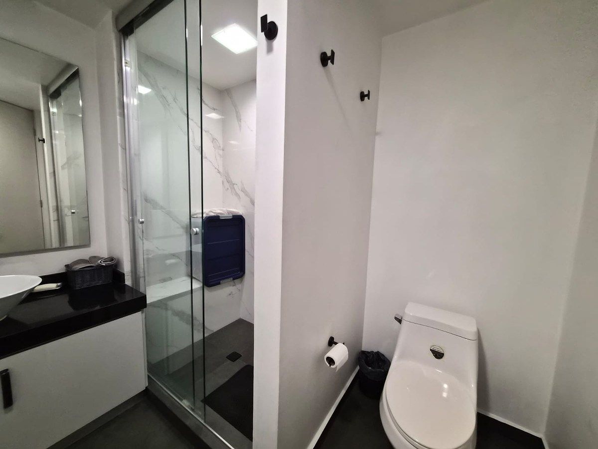 7 de 34: Departamento en Venta en Santa Fe Rayo Vende ®