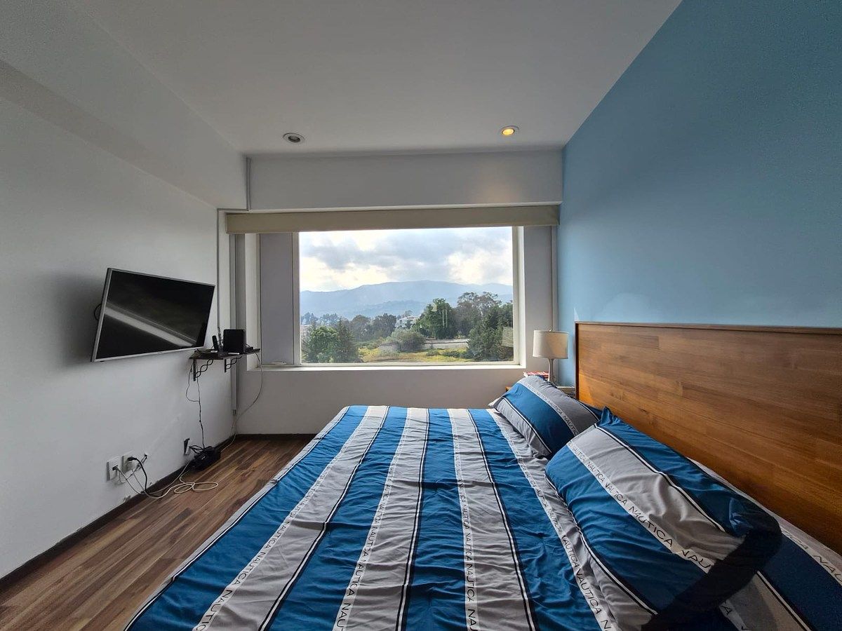 10 de 34: Departamento en Venta en Santa Fe Rayo Vende ®