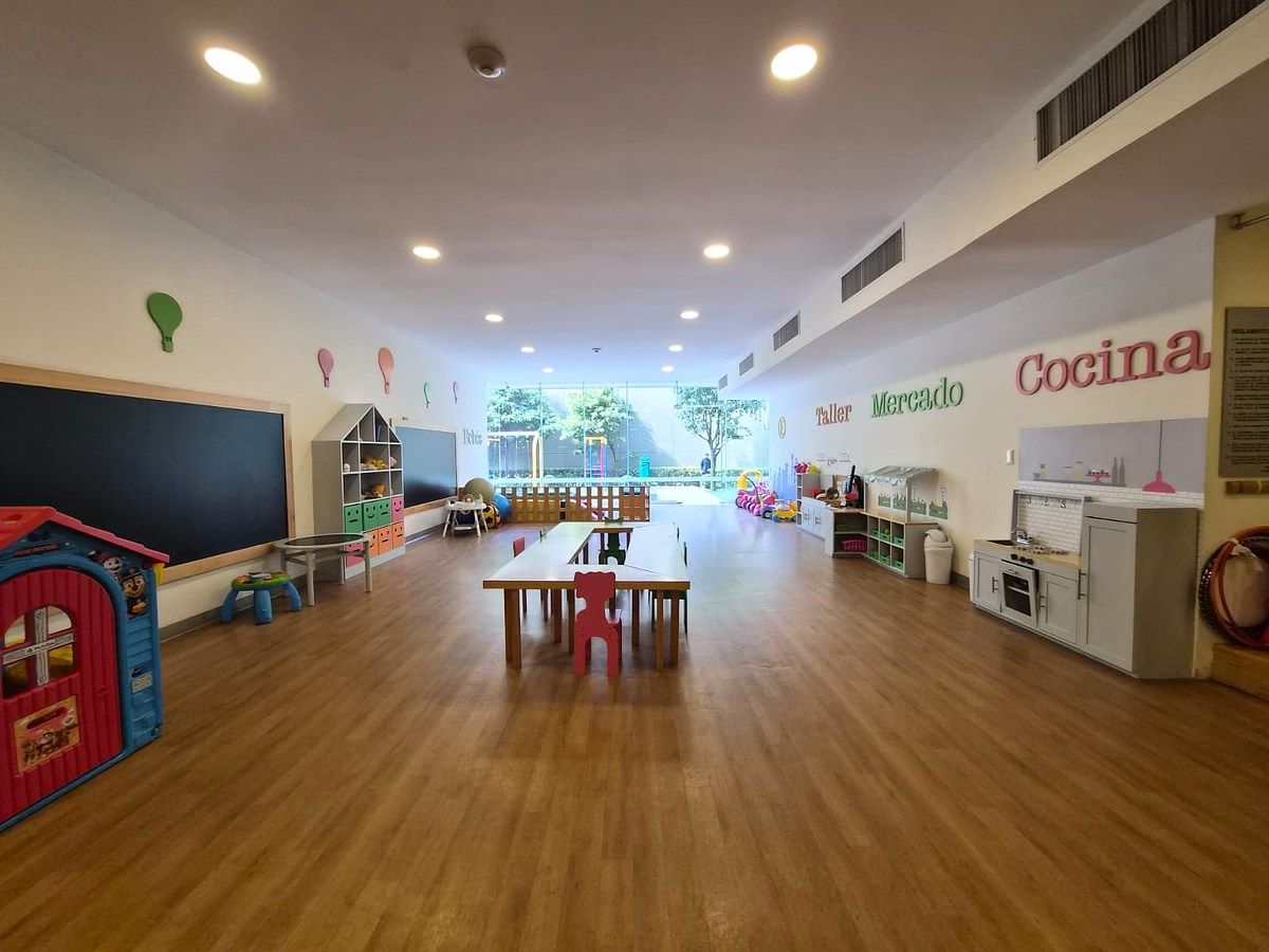 21 de 34: Departamento en Venta en Santa Fe Rayo Vende ®