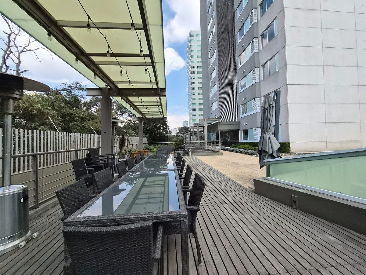 31 de 34: Departamento en Venta en Santa Fe Rayo Vende ®