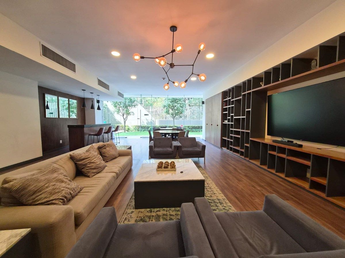 25 de 34: Departamento en Venta en Santa Fe Rayo Vende ®