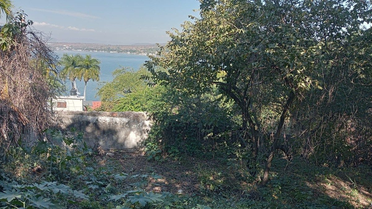 SE VENDE TERRENO EN LAGO DE TEQUESQUITENGO, JOJUTLA. - foto 1