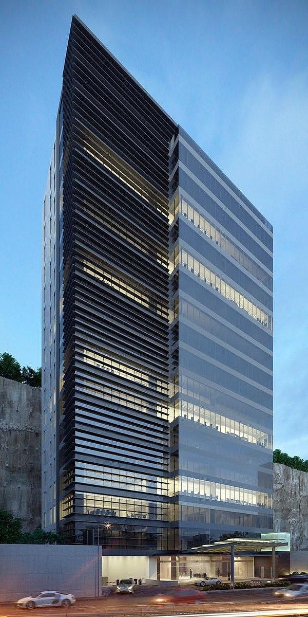 Oficinas en RENTA O VENTA SANTA FE  (Et), foto 1 de 16