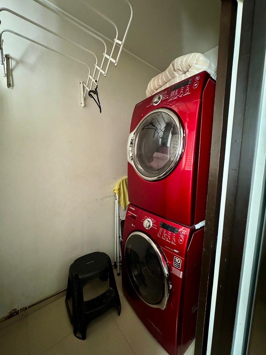 15 de 22: Cuarto de lavado