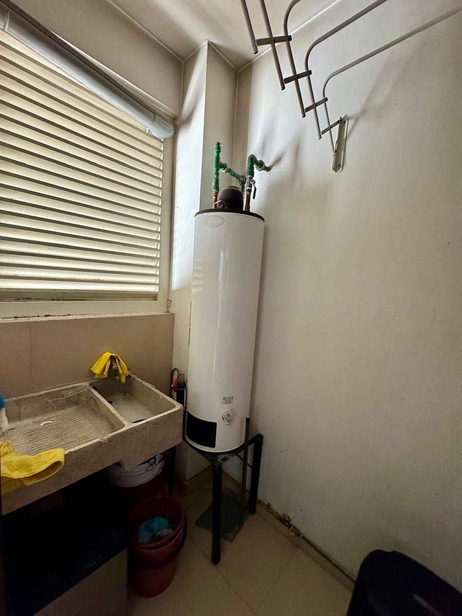 14 de 22: Cuarto de lavado