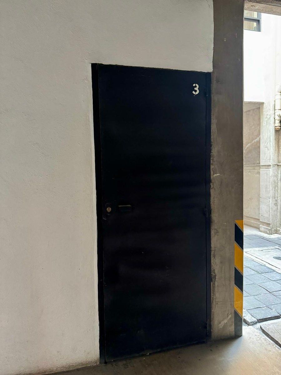 16 de 22: Bodega amplia 2.5M2