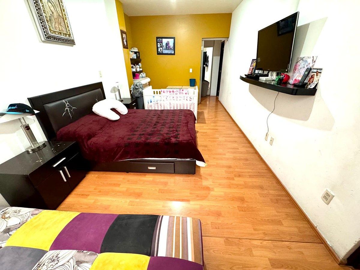 20 de 22: Recámara principal