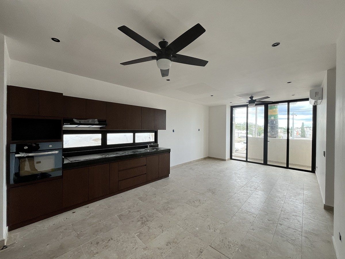 Oportunidad! Departamento en Altabrisa de 3 Recámaras en Mérida