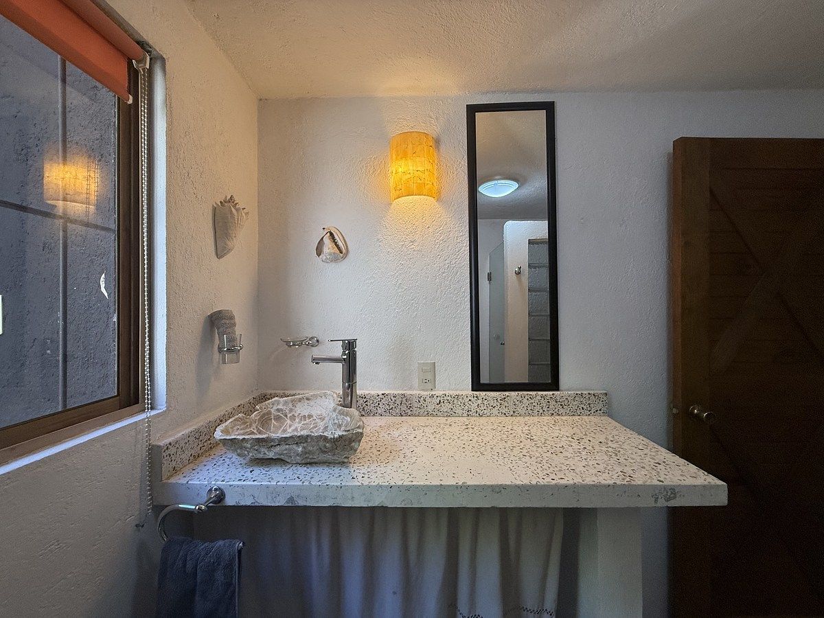 26 de 36: Baño recámara 2