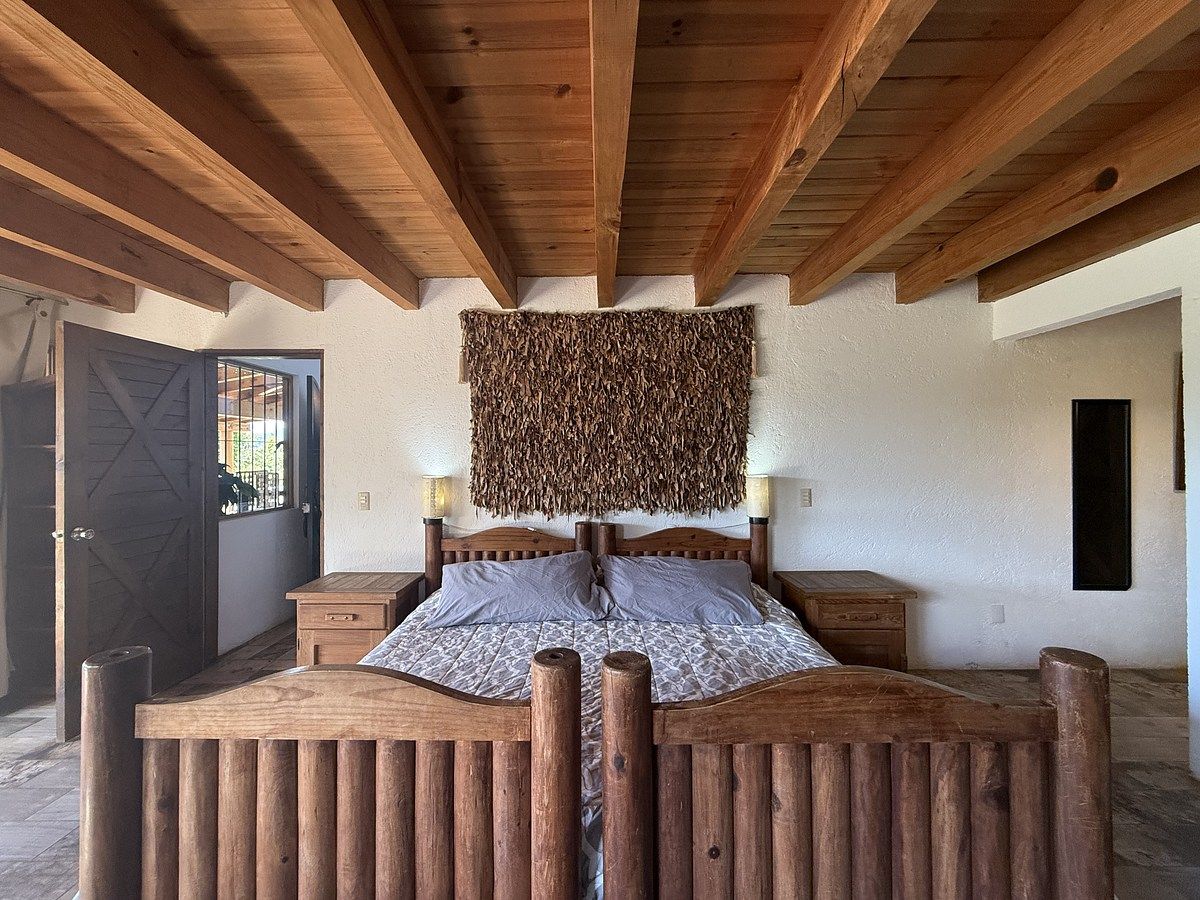 19 de 36: Recámara Principal