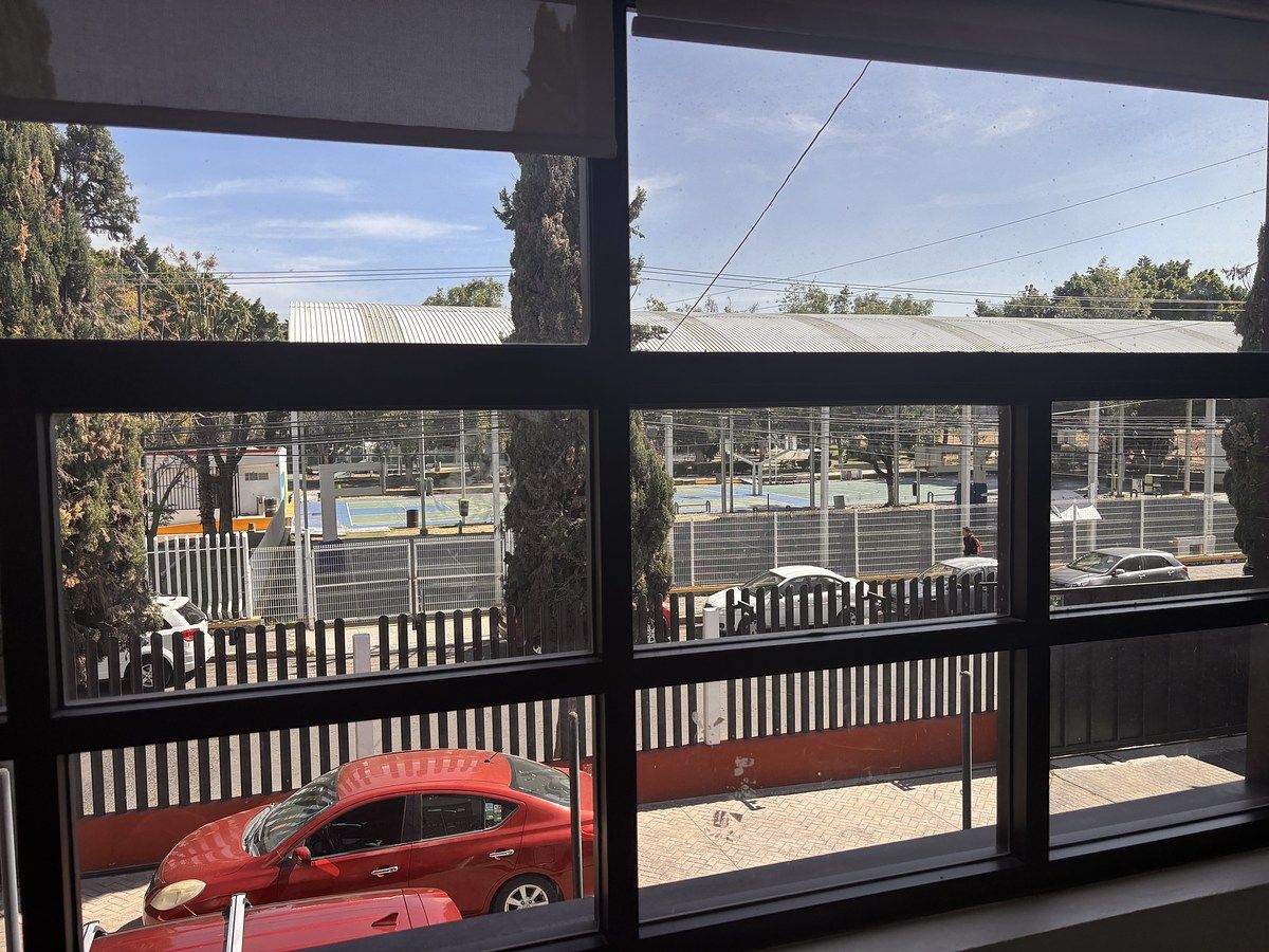 14 de 17: Ubicado a un costado del polideportivo municipal