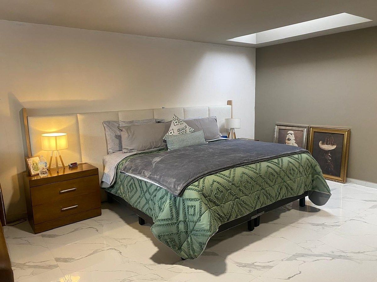 11 of 18: Recámara Principal