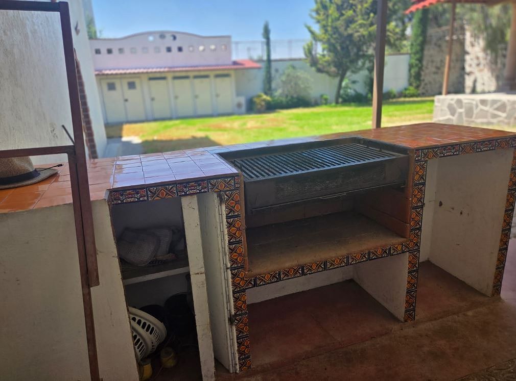 Bodega comercial en San Mateo Xoloc, Tepotzotlán, foto 13 de 18