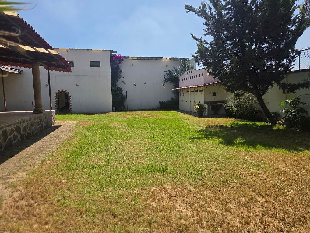 Venta de Bodega en Tepotzotlán, San Mateo Xoloc CT807, foto 1 de 18