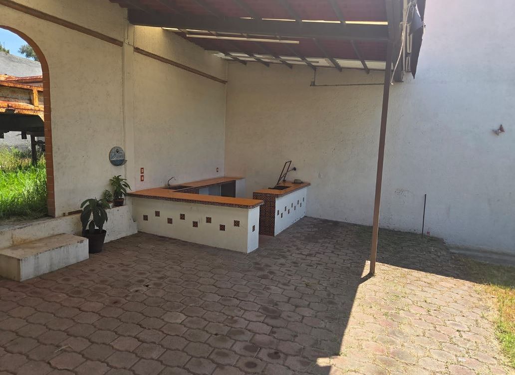 Bodega comercial en San Mateo Xoloc, Tepotzotlán, foto 15 de 18