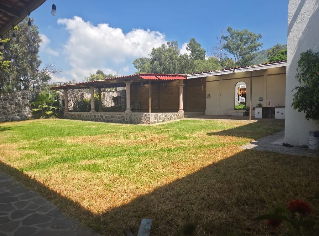 Bodega comercial en San Mateo Xoloc, Tepotzotlán, foto 16 de 18