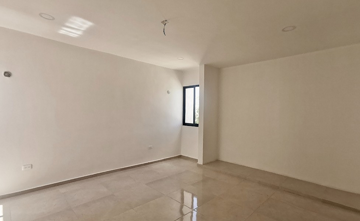 VENTA DE CASA EN MERIDA, YUCATAN. MOD. LUNA - foto 5