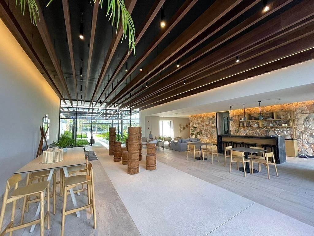 12 de 43: Departamento en Venta Merida