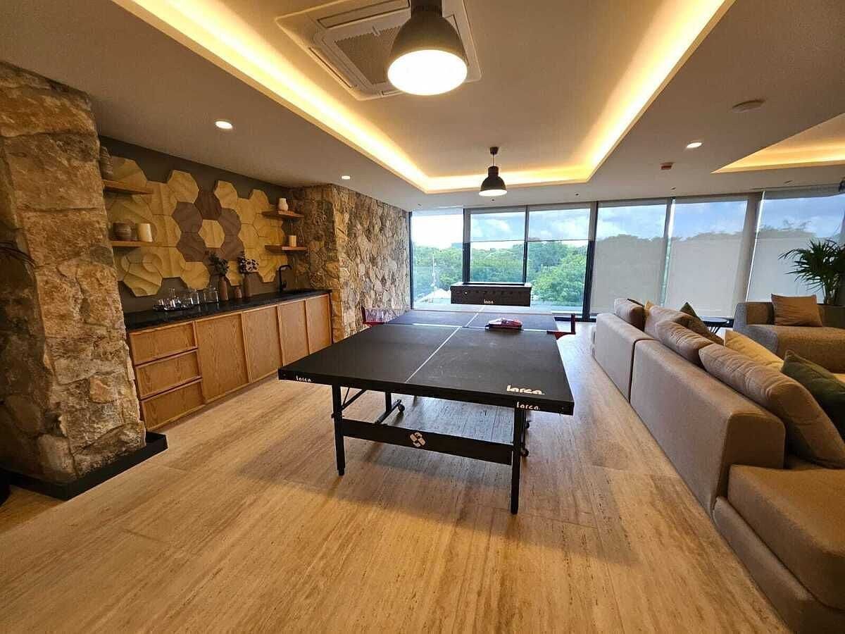 21 de 43: Departamento en Venta Merida