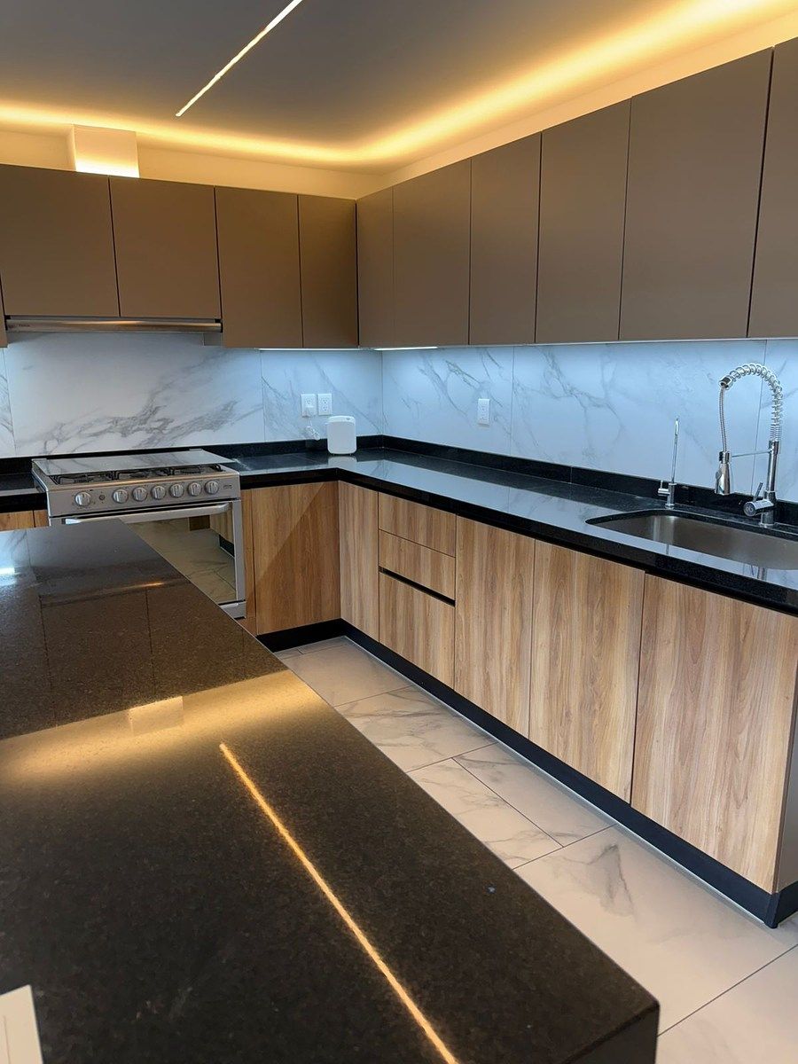 8 de 43: Departamento en Venta Merida