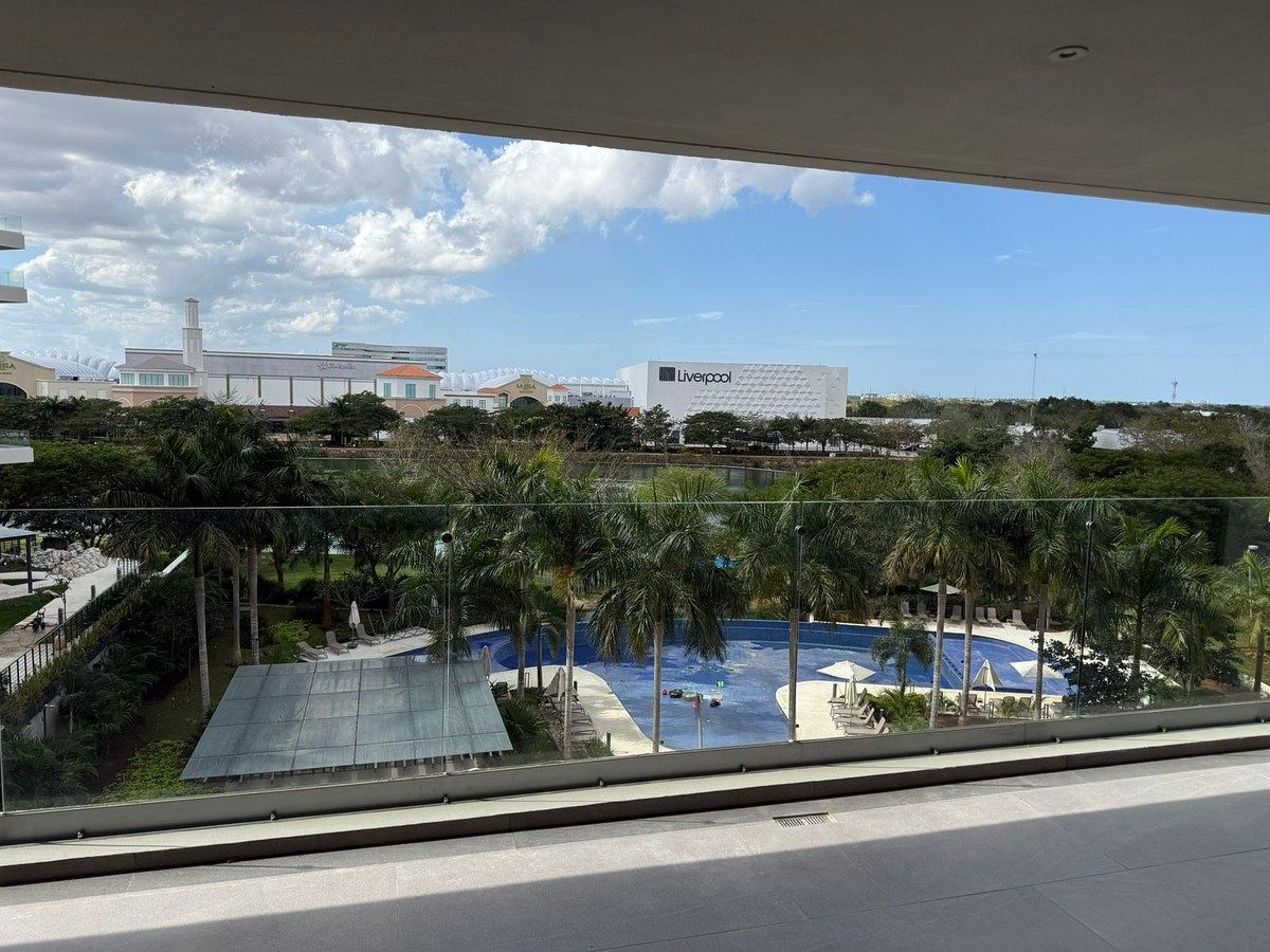 6 de 43: Departamento en Venta Merida