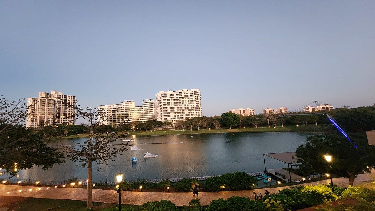 1 de 43: Departamento en Venta Merida