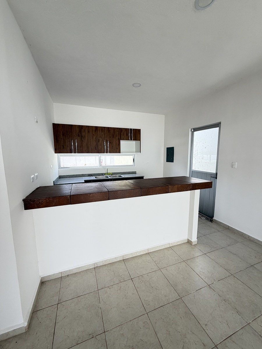 VENTA DE CASA EN MERIDA, YUCATAN. MOD. SOL B - foto 1